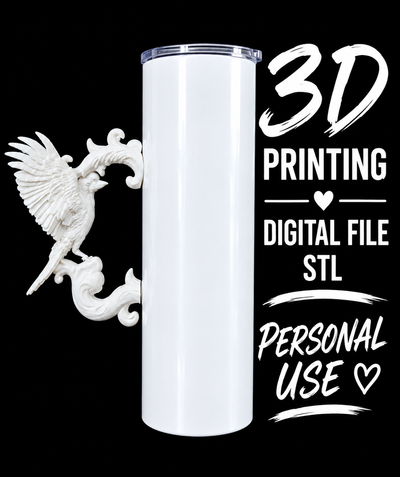 Handle Stl Files