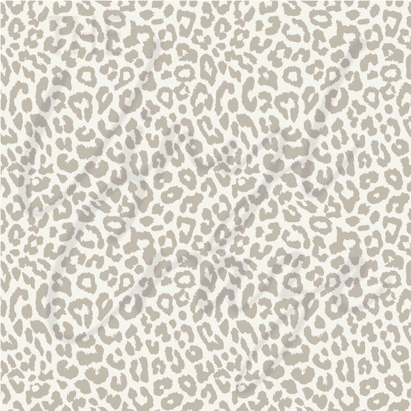 Ombre Cheetah - Adhesive Vinyl Sheets
