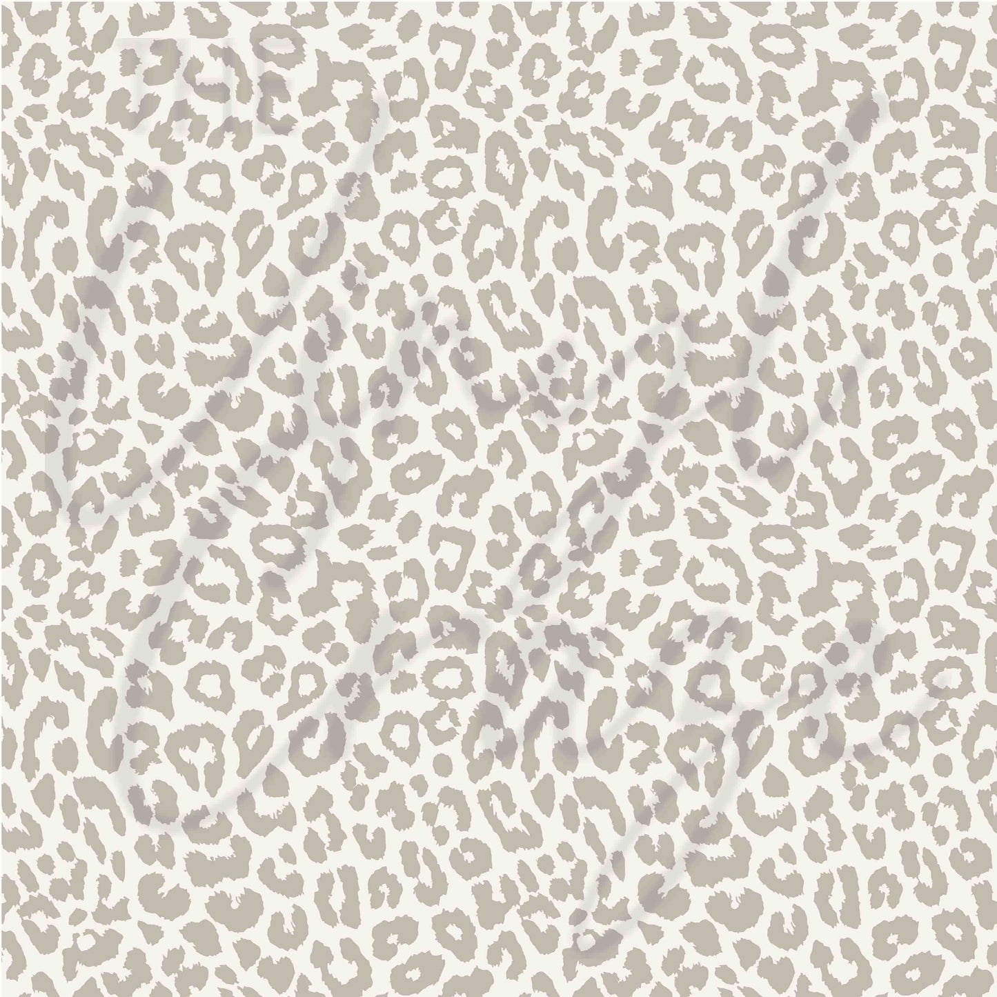 Ombre Cheetah - Adhesive Vinyl Sheets