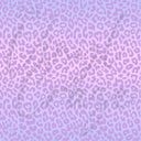 Ombre Cheetah - Adhesive Vinyl Sheets