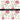 Choose you Collection UV DTF Decal Sheets 4 Designs