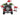 Christmas Car Gnomes - UV DTF Decal