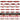 Christmas Garland and Lights Collection UV DTF Decal Sheets 7 Design sheets