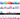 Crystal Border decal Sheets