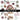 Christmas Post UV DTF Decal sheets 2 Designs available