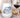 Busch Light Claw UV DTF Decals