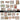 Christmas Stamp Collection UV DTF Decal Sheets 5 Design sheets