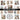 Christmas Stamp Collection UV DTF Decal Sheets 5 Design sheets