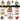 Classic Christmas Collection UV DTF Decal Sheets- 3 Designs