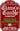 Claus's Candle Company in Red - UV DTF Decal
