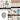 Coastal Vibes Doodle Patchwork Set