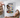 Coffee, Love and pride- UV DTF Decal
