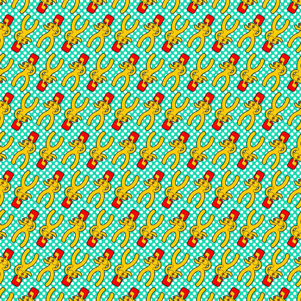 Is It Cold In Here? - Adhesive Vinyl 12x12 Sheet