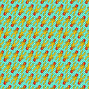 Is It Cold In Here? - Adhesive Vinyl 12x12 Sheet