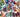 Collage O Fun - Adhesive Vinyl Wrap