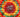 Colorful Bricks Positive Vibes - Adhesive Vinyl Wrap