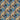 Contemporary Leopard - Adhesive Vinyl 12x12 Sheets - 3 Design Options