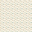 Cool As A Pineapple - Adhesive Vinyl Sheets