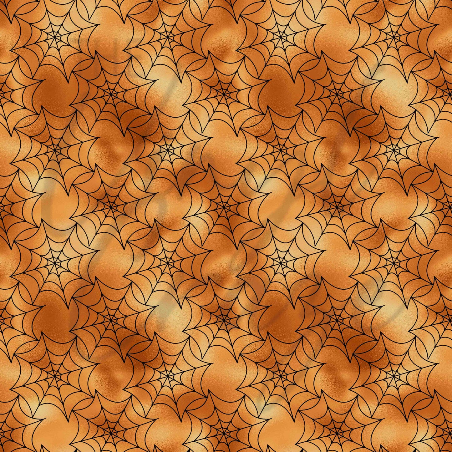 Copper Halloween - Adhesive Vinyl Sheets