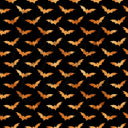 Copper Halloween - Adhesive Vinyl Sheets