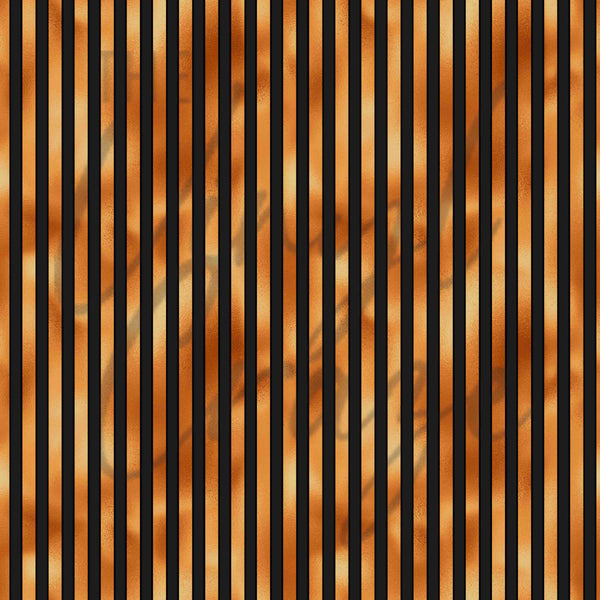 Copper Halloween - Adhesive Vinyl Sheets