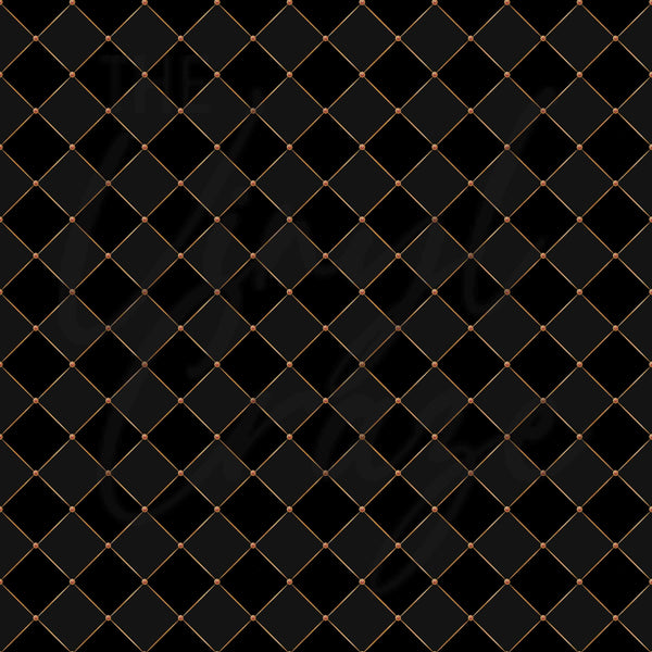 Copper Halloween - Adhesive Vinyl Sheets