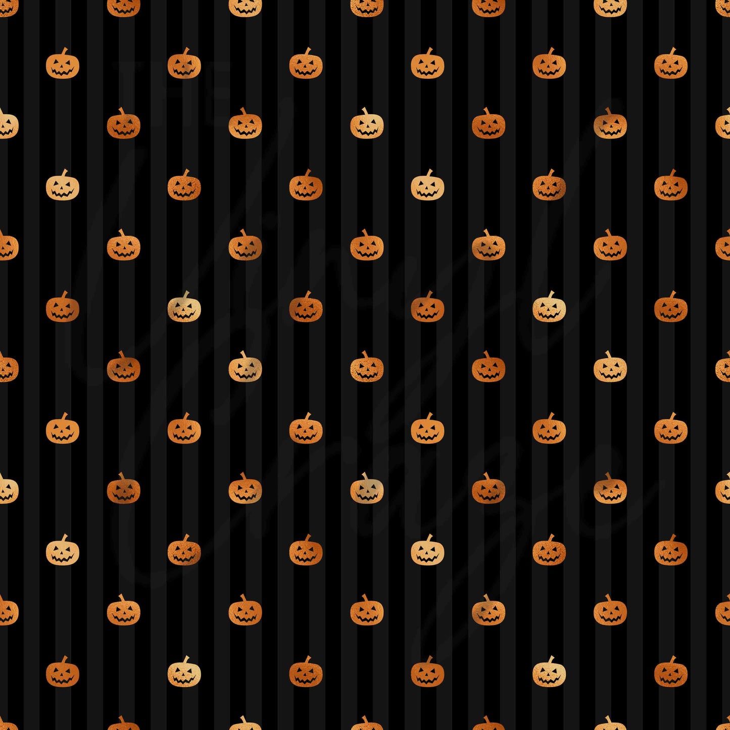 Copper Halloween - Adhesive Vinyl Sheets