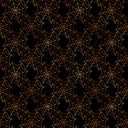 Copper Halloween - Adhesive Vinyl Sheets