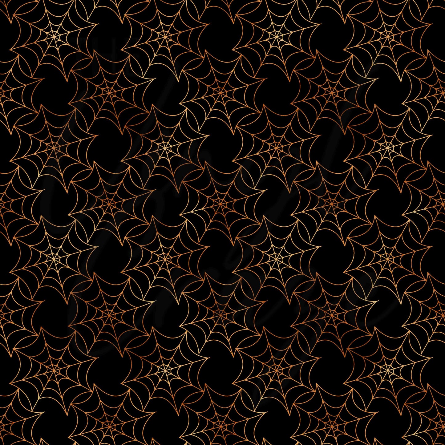 Copper Halloween - Adhesive Vinyl Sheets