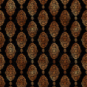 Copper Halloween - Adhesive Vinyl Sheets