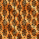Copper Halloween - Adhesive Vinyl Sheets