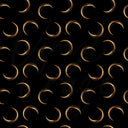 Copper Halloween - Adhesive Vinyl Sheets
