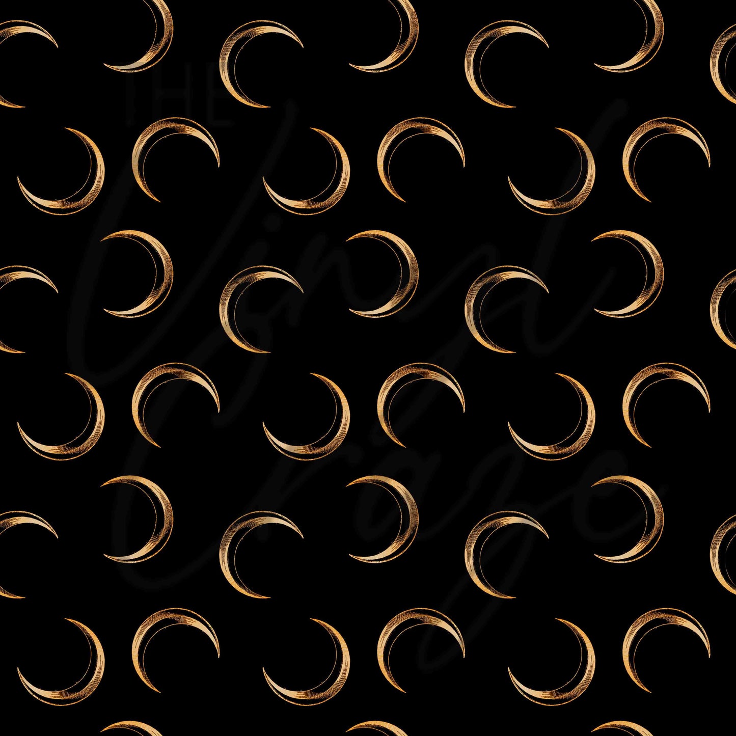 Copper Halloween - Adhesive Vinyl Sheets