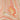 Coral and Orange Marble - Adhesive Vinyl Sheets