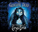Corpse Bride - Adhesive Vinyl Wrap