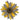 Cougar Sunflower - UV DTF Decal