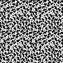 Cow Print - Adhesive Vinyl Sheets
