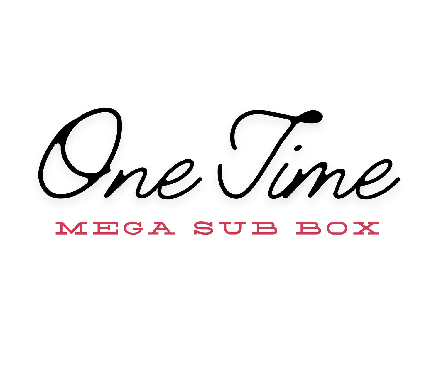 November One Time Mega Box