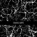 Crackle UV DTF Decal sheets 13 colors available