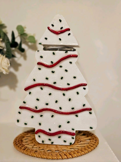 Little Debbie Christmas tree (May take up to 1 week to ship)