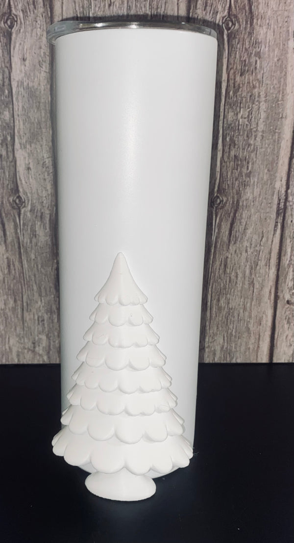 Christmas Tree - Tumbler elements ( 3 variants )