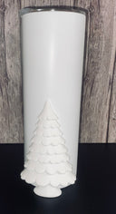 Christmas Tree - Tumbler elements ( 3 variants )