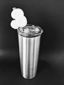 Barbie - Straw Topper