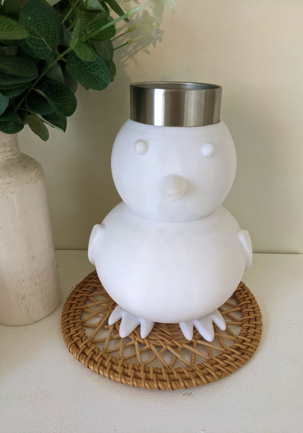 Penguin - Tumbler Sleeve