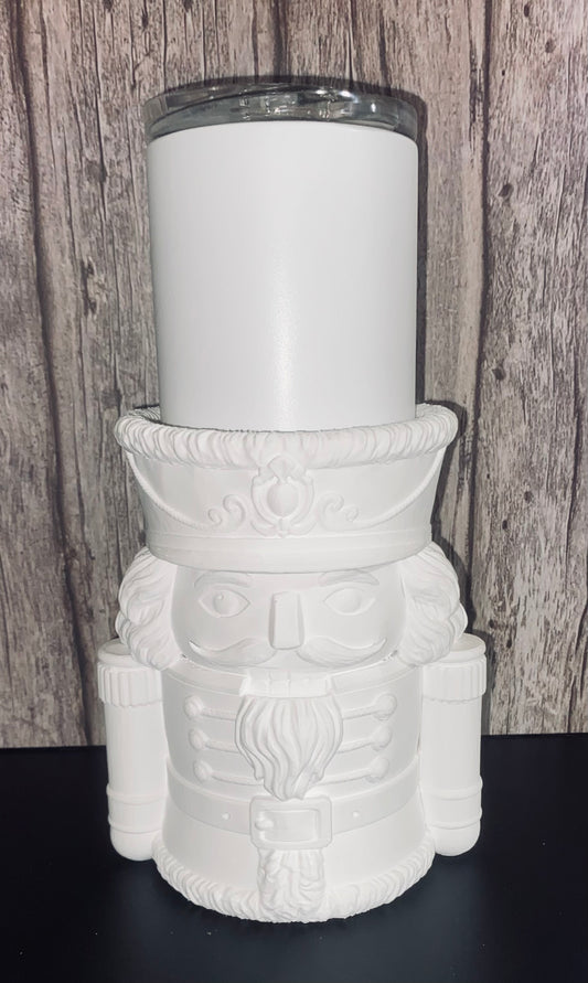 Nutcracker - Tumbler Sleeve
