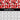 Dalmatian Duo precut vinyl sheet- 2 coordinating patterns on one sheet