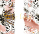 Wild One - Adhesive Vinyl Wrap - 6 Desings