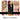 Dolly Torn Pages UV DTF Decal sheets 4 Designs available