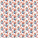 Don't Be Jelly - Adhesive Vinyl Sheets -6 Pack