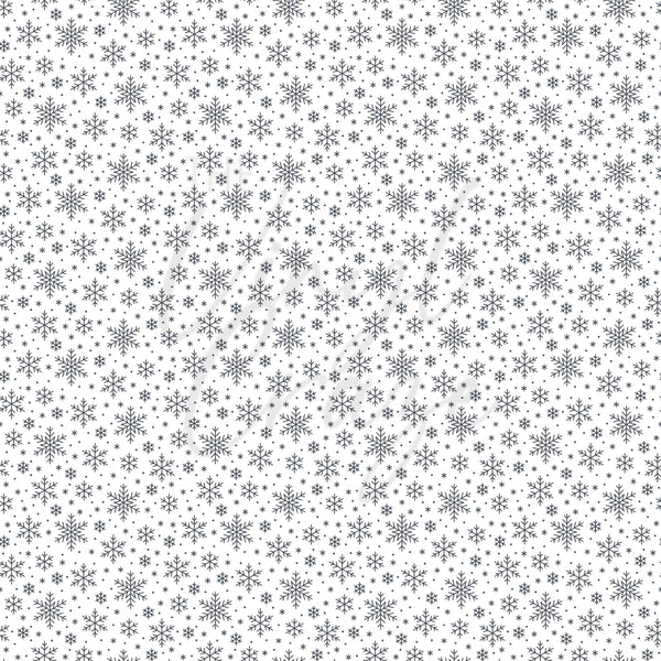 Don't Flake On Me - Adhesive Vinyl Sheets